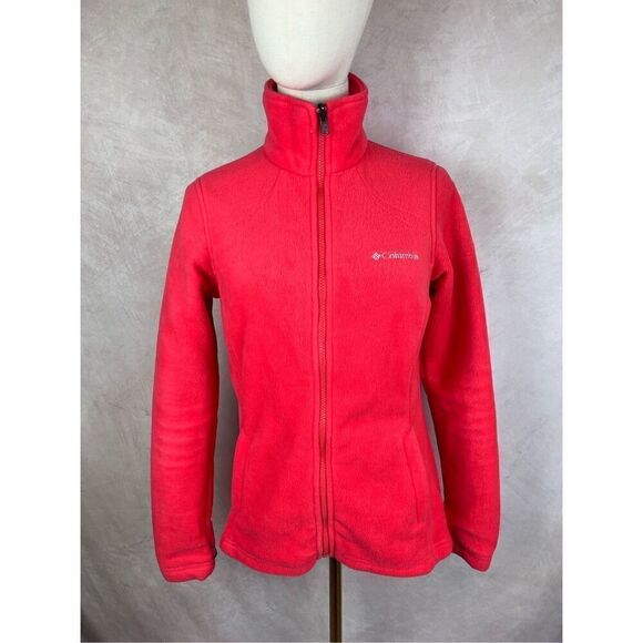 Columbia Interchangeable Jacket 3 in 1 Women’s Small - Picture 7 of 11